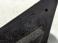 2006-2010 Hyundai Sonata Passenger Side View Mirror - Right Door Mirror OEM Used - Oemusedautoparts1.com