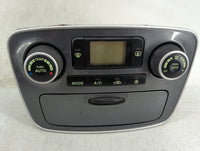 2006-2008 Hyundai Sonata Climate Control Module Temperature AC/Heater Replacement P/N:84742-3K000 Fits Fits 2006 2007 2008 O