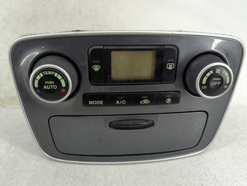 2006-2008 Hyundai Sonata Climate Control Module Temperature AC/Heater Replacement P/N:84742-3K000 Fits Fits 2006 2007 2008 O