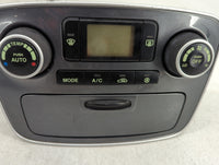 2006-2008 Hyundai Sonata Climate Control Module Temperature AC/Heater Replacement P/N:84742-3K000 Fits Fits 2006 2007 2008 O