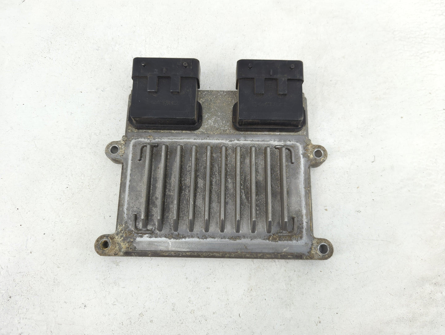 2006-2008 Hyundai Sonata PCM Engine Control Computer ECU ECM PCU OEM P/N:39110-3C761 Fits Fits 2006 2007 2008 OEM Used Auto 