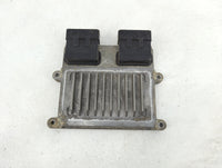 2006-2008 Hyundai Sonata PCM Engine Control Computer ECU ECM PCU OEM P/N:39110-3C761 Fits Fits 2006 2007 2008 OEM Used Auto 