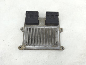 2006-2008 Hyundai Sonata PCM Engine Control Computer ECU ECM PCU OEM P/N:39110-3C761 Fits Fits 2006 2007 2008 OEM Used Auto 