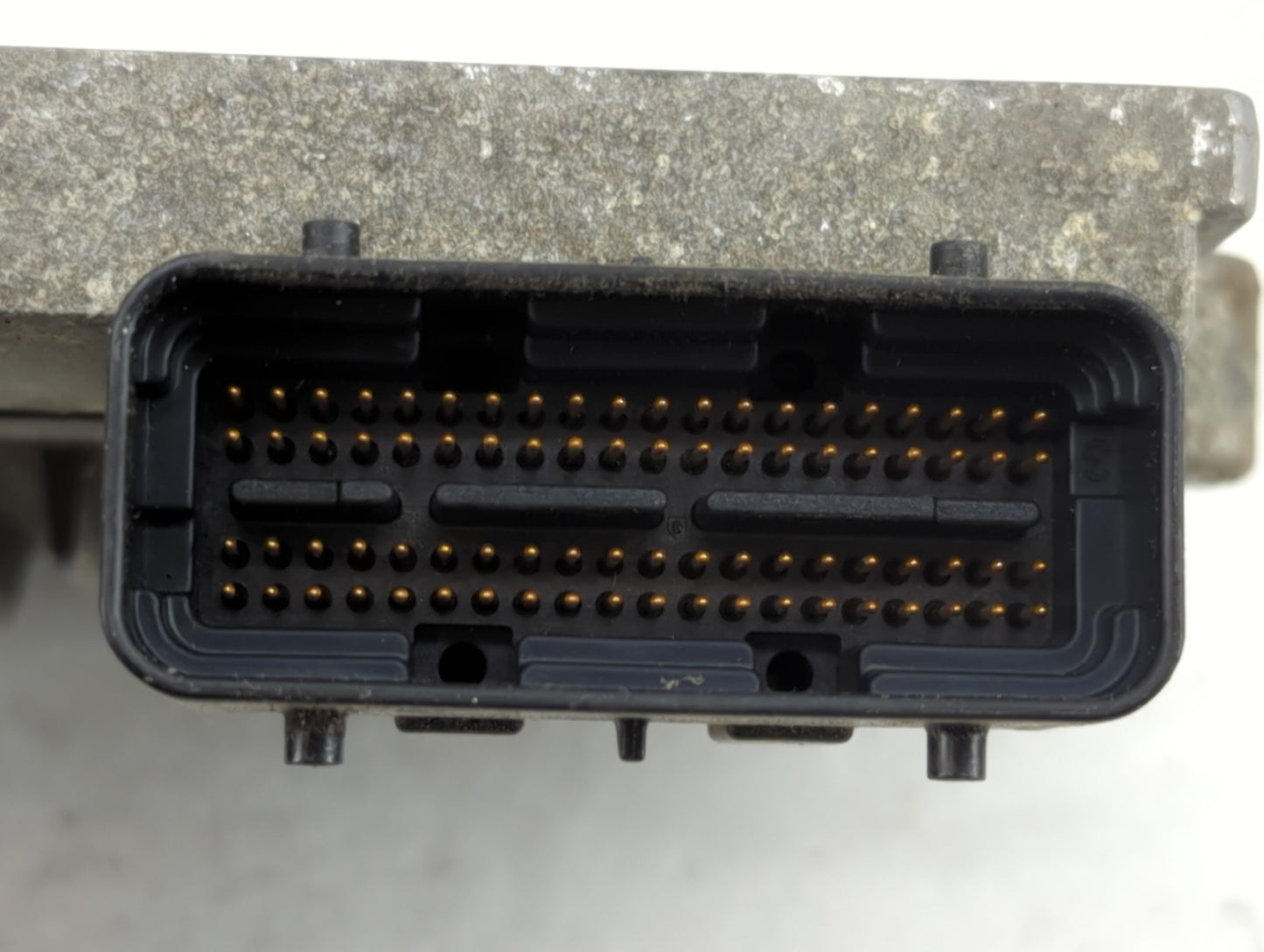 2006-2008 Hyundai Sonata PCM Engine Control Computer ECU ECM PCU OEM P/N:39110-3C761 Fits Fits 2006 2007 2008 OEM Used Auto 