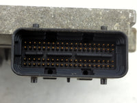 2006-2008 Hyundai Sonata PCM Engine Control Computer ECU ECM PCU OEM P/N:39110-3C761 Fits Fits 2006 2007 2008 OEM Used Auto 