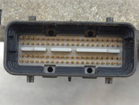2006-2008 Hyundai Sonata PCM Engine Control Computer ECU ECM PCU OEM P/N:39110-3C761 Fits Fits 2006 2007 2008 OEM Used Auto 
