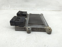 2006-2008 Hyundai Sonata PCM Engine Control Computer ECU ECM PCU OEM P/N:39110-3C761 Fits Fits 2006 2007 2008 OEM Used Auto 