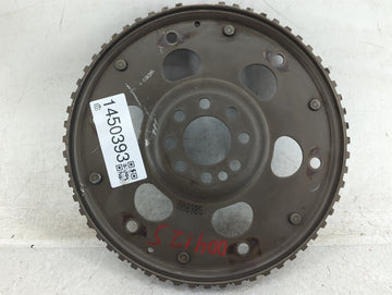 2006-2010 Hyundai Sonata Transmission Flywheel Flexplate Fits OEM Used Auto Parts - Oemusedautoparts1.com