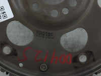2006-2010 Hyundai Sonata Transmission Flywheel Flexplate Fits OEM Used Auto Parts - Oemusedautoparts1.com