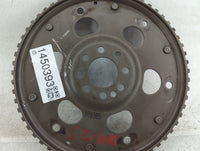 2006-2010 Hyundai Sonata Transmission Flywheel Flexplate Fits OEM Used Auto Parts - Oemusedautoparts1.com