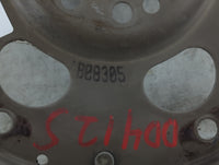 2006-2010 Hyundai Sonata Transmission Flywheel Flexplate Fits OEM Used Auto Parts - Oemusedautoparts1.com