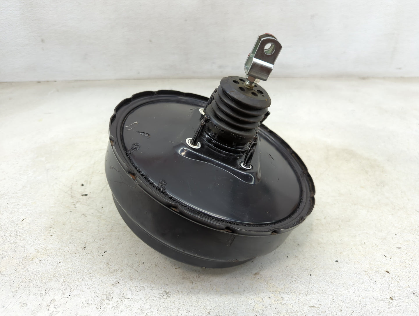 2006-2010 Hyundai Sonata Power Brake Booster Oem 1450573 - Oemusedautoparts1.com