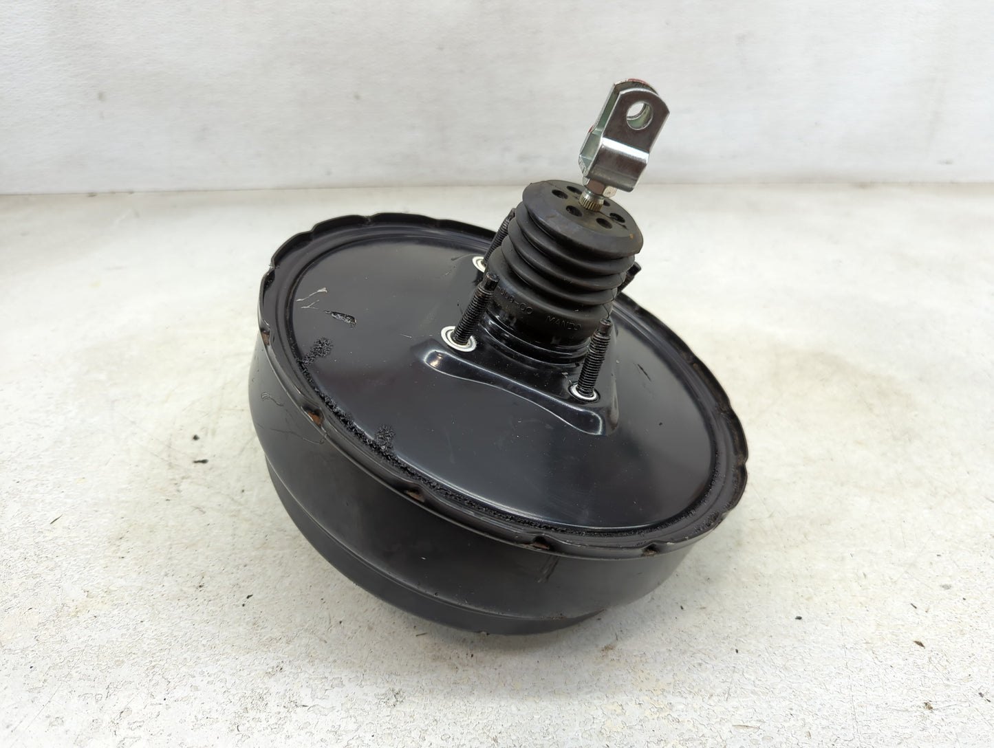 2006-2010 Hyundai Sonata Power Brake Booster Oem 1450573 - Oemusedautoparts1.com