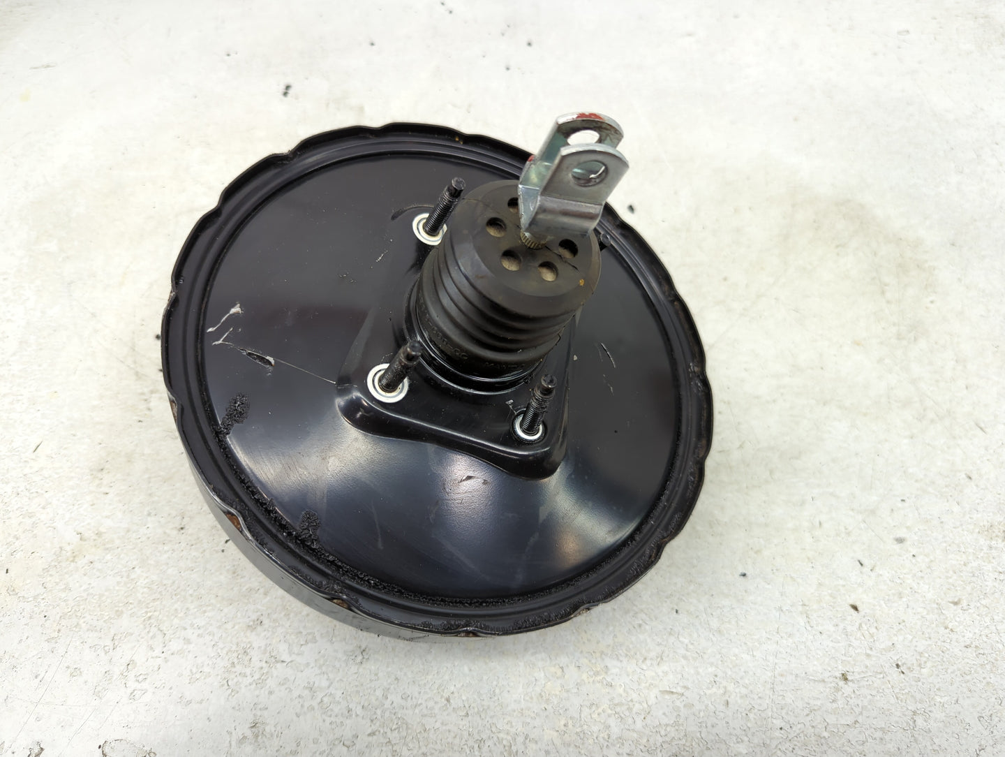 2006-2010 Hyundai Sonata Power Brake Booster Oem 1450573 - Oemusedautoparts1.com