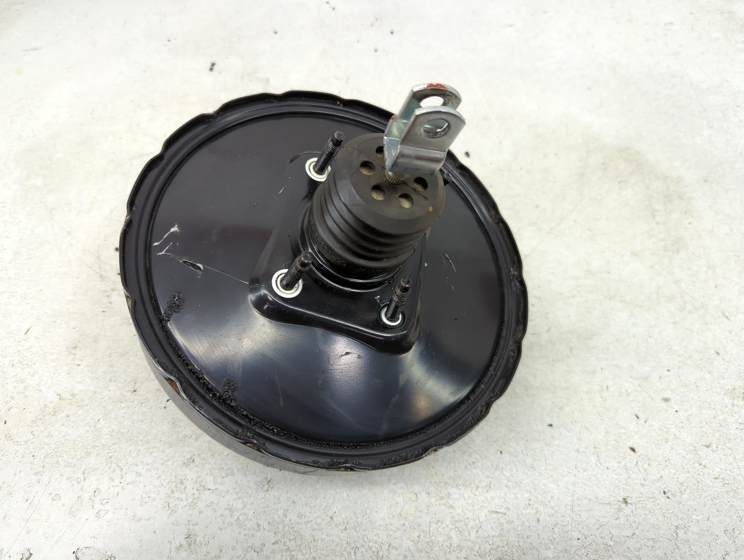 2006-2010 Hyundai Sonata Power Brake Booster Oem 1450573 - Oemusedautoparts1.com