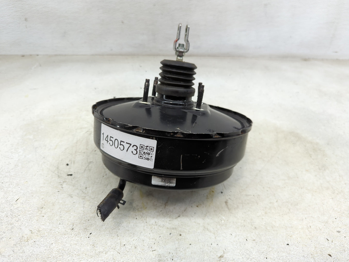 2006-2010 Hyundai Sonata Power Brake Booster Oem 1450573 - Oemusedautoparts1.com