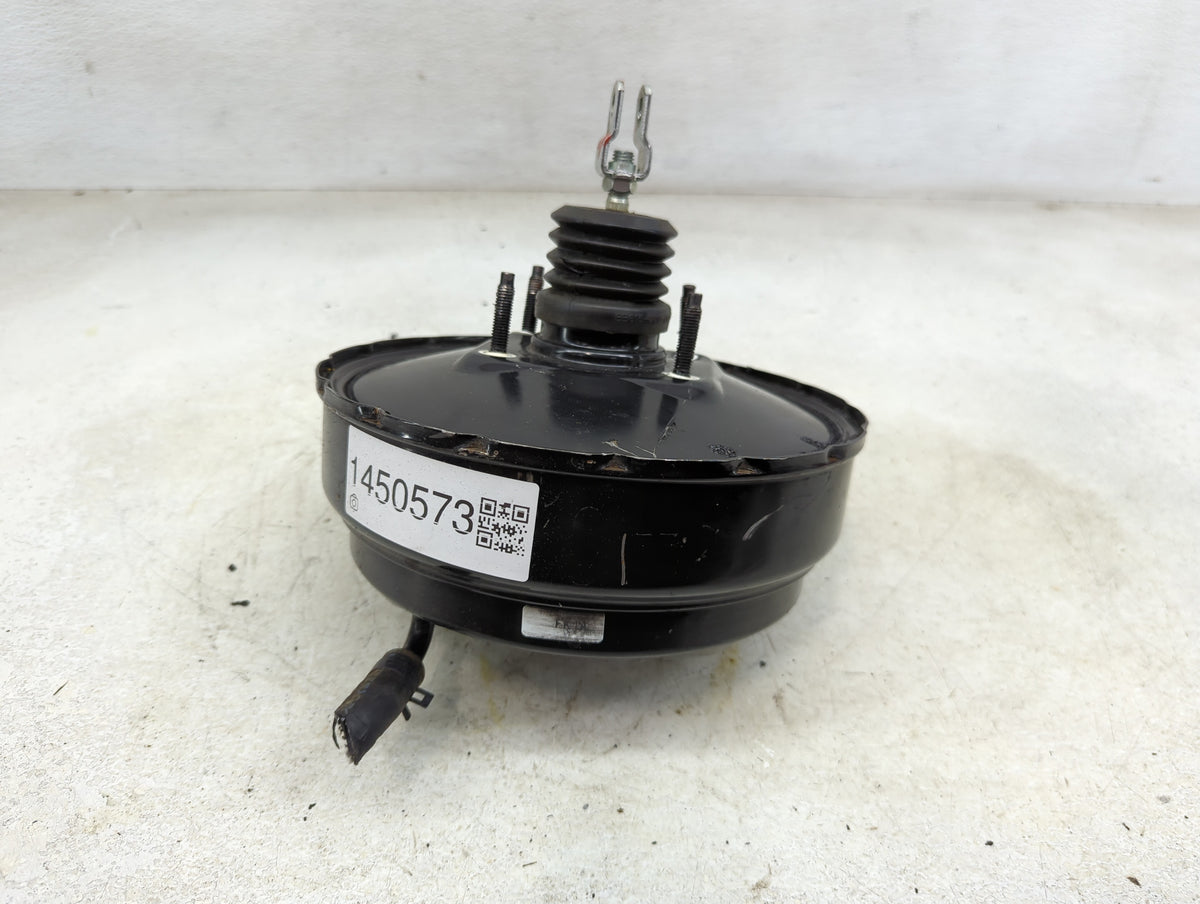 2006-2010 Hyundai Sonata Power Brake Booster Oem 1450573 - Oemusedautoparts1.com