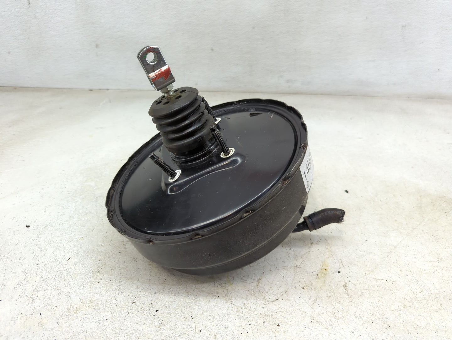 2006-2010 Hyundai Sonata Power Brake Booster Oem 1450573 - Oemusedautoparts1.com