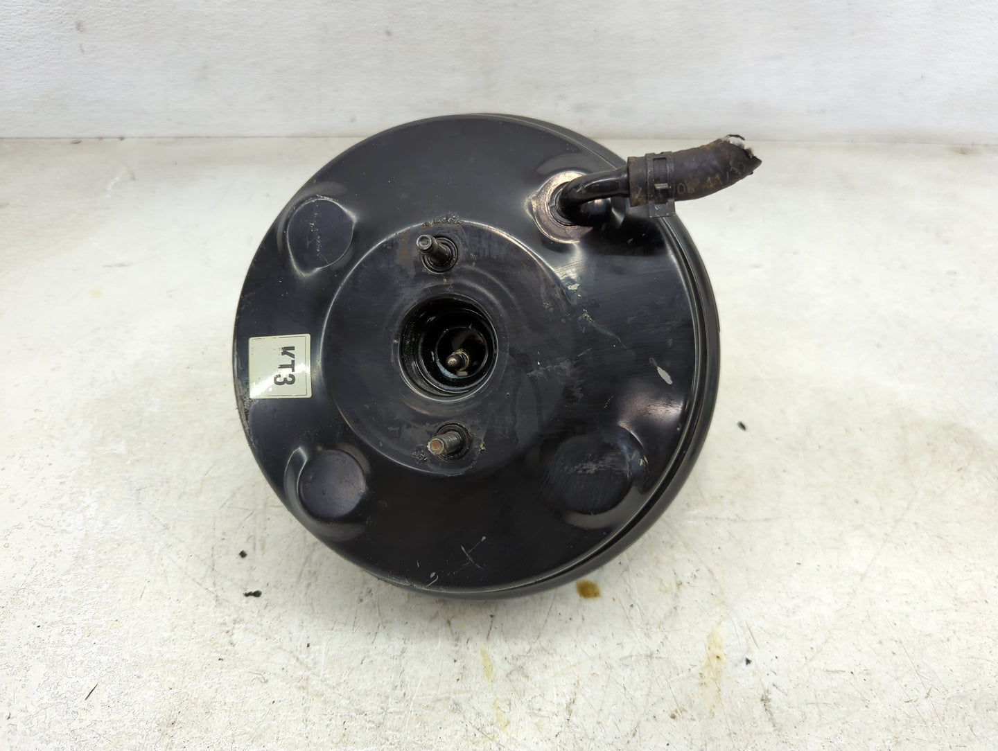 2006-2010 Hyundai Sonata Power Brake Booster Oem - Oemusedautoparts1.com