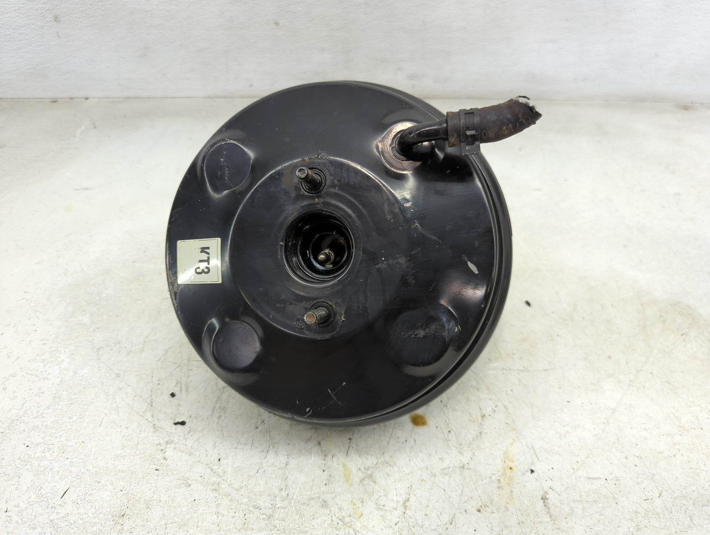 2006-2010 Hyundai Sonata Power Brake Booster Oem 1450573 - Oemusedautoparts1.com