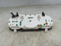 2006-2008 Hyundai Sonata Instrument Cluster Speedometer Gauges P/N:94001-0A230 A2C53124561 Miles: Fits Fits 2006 2007 2008 O