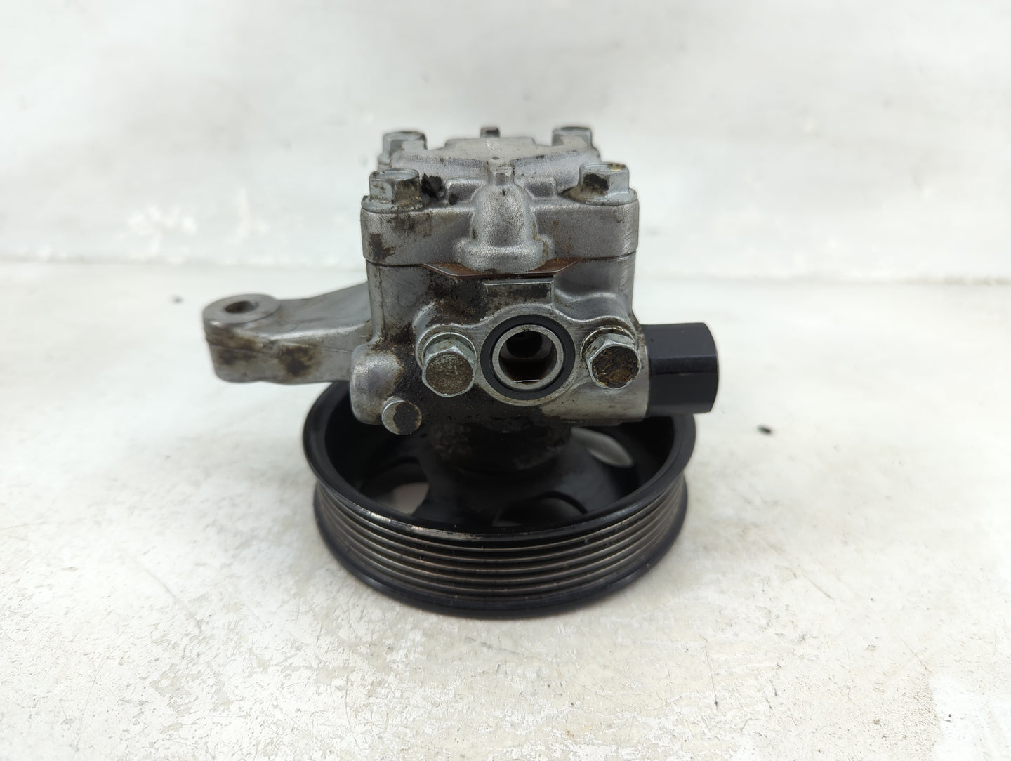 2006-2010 Hyundai Sonata Power Steering Column Pump Oem - Oemusedautoparts1.com