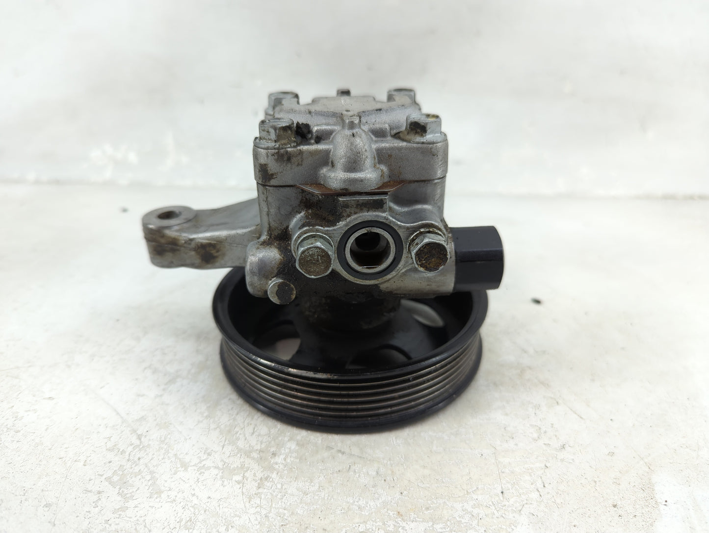2006-2010 Hyundai Sonata Power Steering Column Pump Oem - Oemusedautoparts1.com
