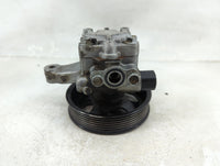 2006-2010 Hyundai Sonata Power Steering Column Pump Oem - Oemusedautoparts1.com