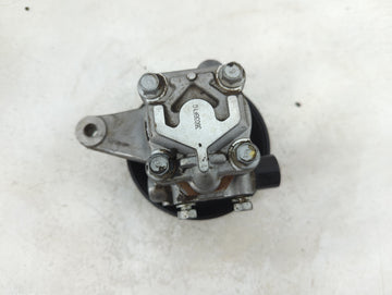 2006-2010 Hyundai Sonata Power Steering Column Pump Oem