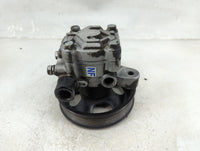 2006-2010 Hyundai Sonata Power Steering Column Pump Oem - Oemusedautoparts1.com