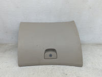 2007 Hyundai Sonata Passenger Glove Box Door Storage Compartment Beige - Oemusedautoparts1.com