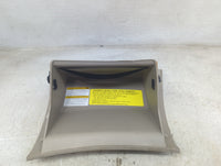 2007 Hyundai Sonata Passenger Glove Box Door Storage Compartment Beige - Oemusedautoparts1.com