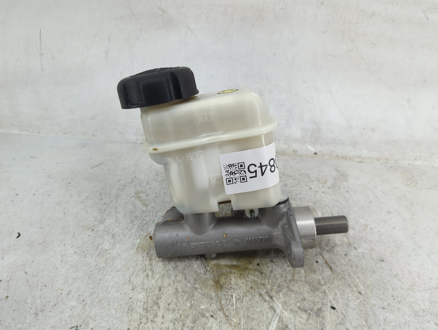 2007 Hyundai Sonata Brake Master Cylinder - Oemusedautoparts1.com