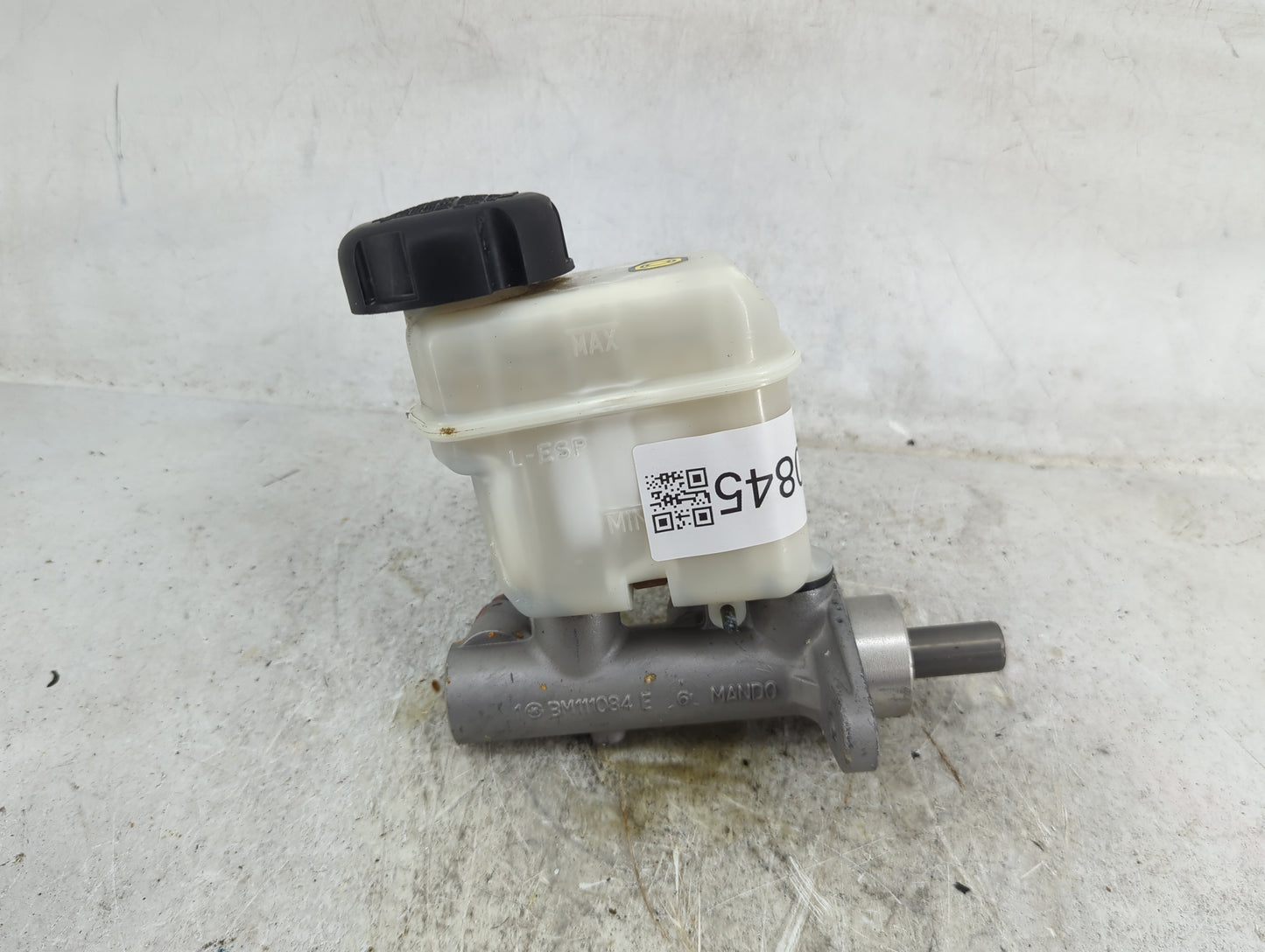 2007 Hyundai Sonata Brake Master Cylinder - Oemusedautoparts1.com
