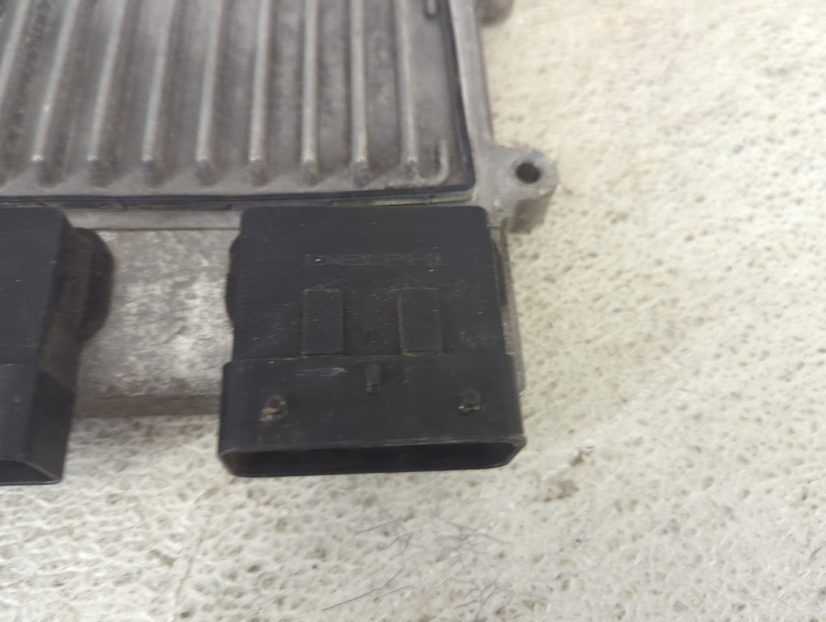 2006-2008 Hyundai Sonata PCM Engine Control Computer ECU ECM PCU OEM P/N:39110-3C761 28065851 Fits Fits 2006 2007 2008 OEM U