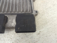 2006-2008 Hyundai Sonata PCM Engine Control Computer ECU ECM PCU OEM P/N:39110-3C761 28065851 Fits Fits 2006 2007 2008 OEM U