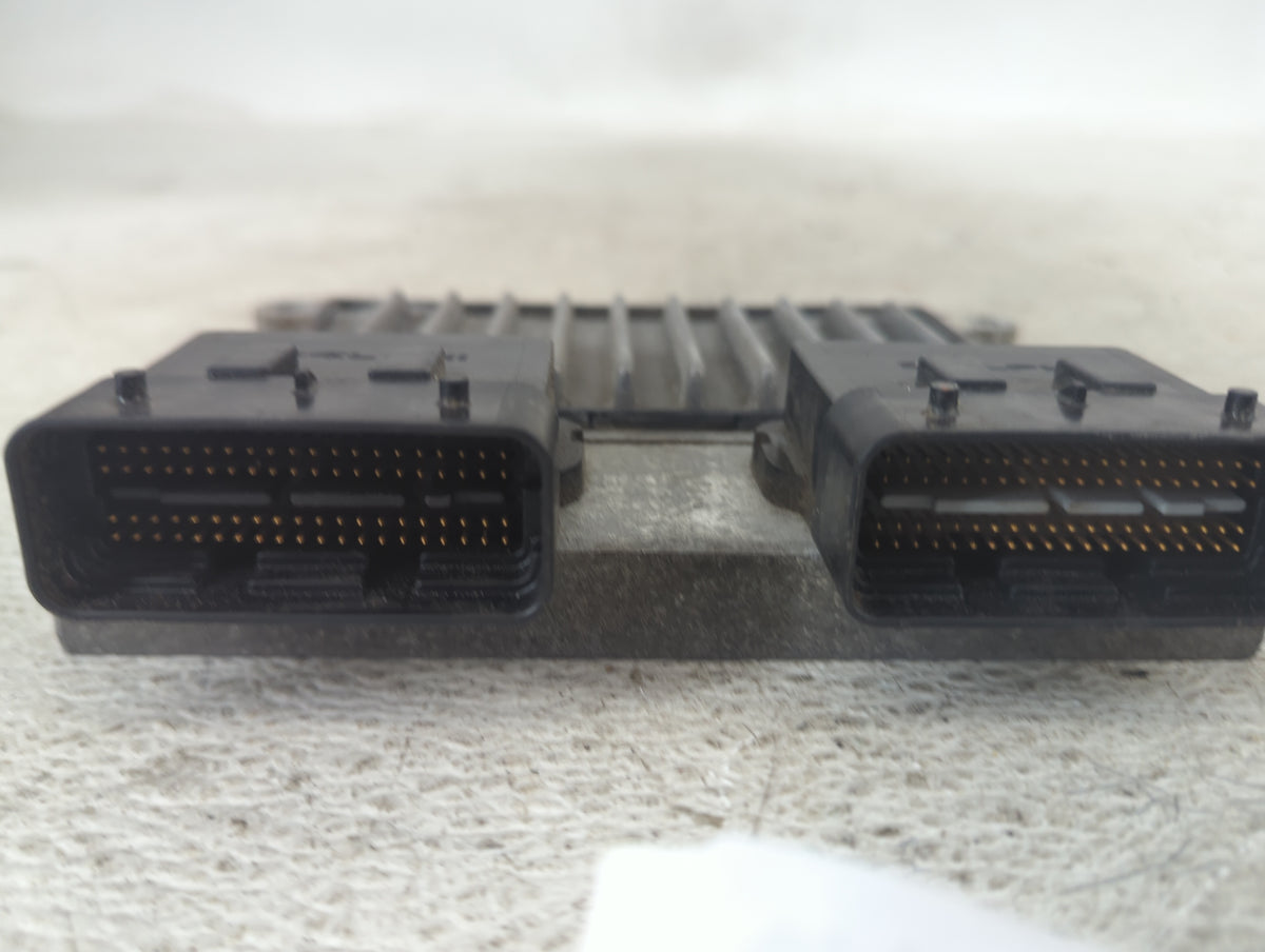 2006-2008 Hyundai Sonata PCM Engine Control Computer ECU ECM PCU OEM P/N:39110-3C761 28065851 Fits Fits 2006 2007 2008 OEM U