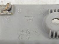 2006-2008 Hyundai Sonata Master Power Window Switch Replacement Driver Side Left P/N:201002832 Fits Fits 2006 2007 2008 OEM 