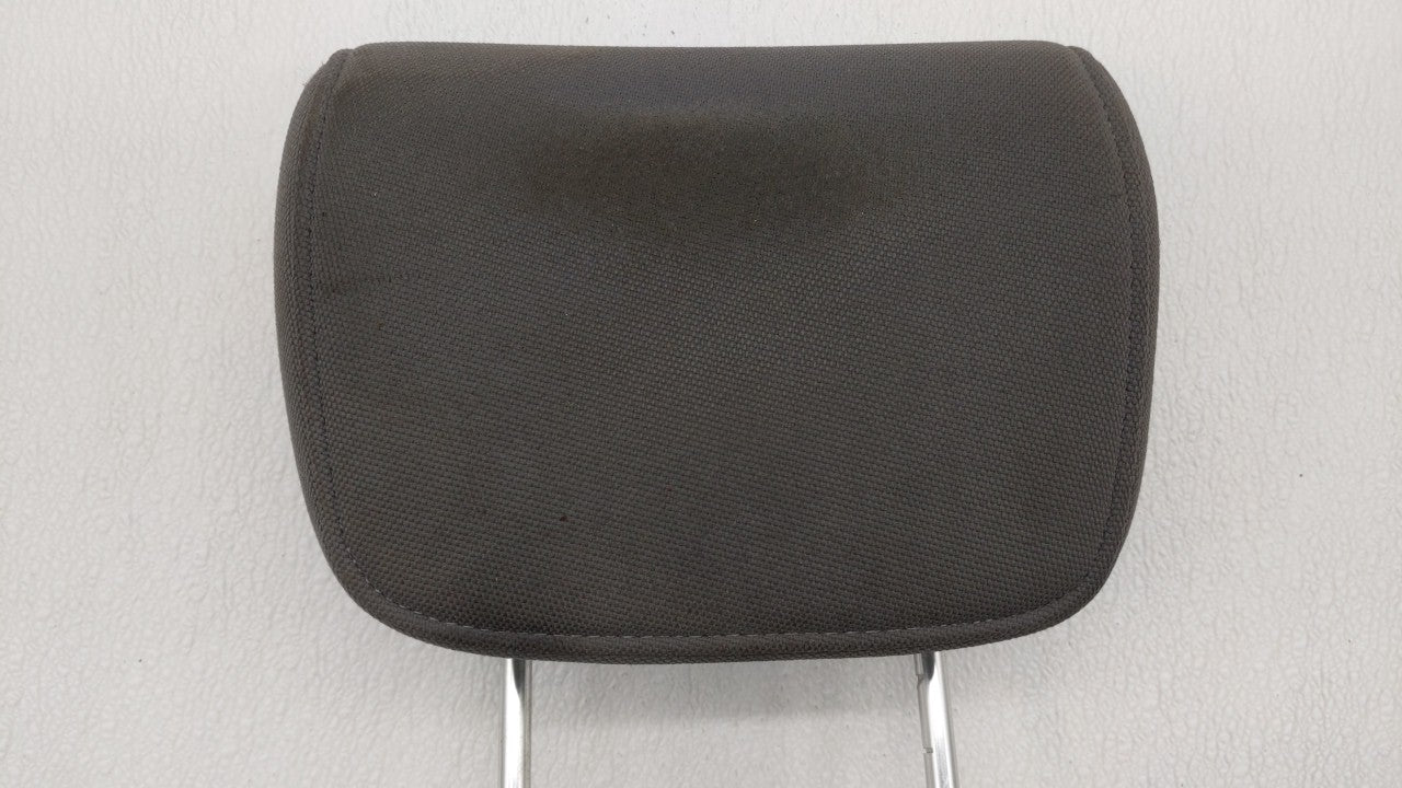 2006-2008 Hyundai Sonata Headrest Head Rest Front Driver Passenger Seat Fits Fits 2006 2007 2008 OEM Used Auto Parts - Oemus