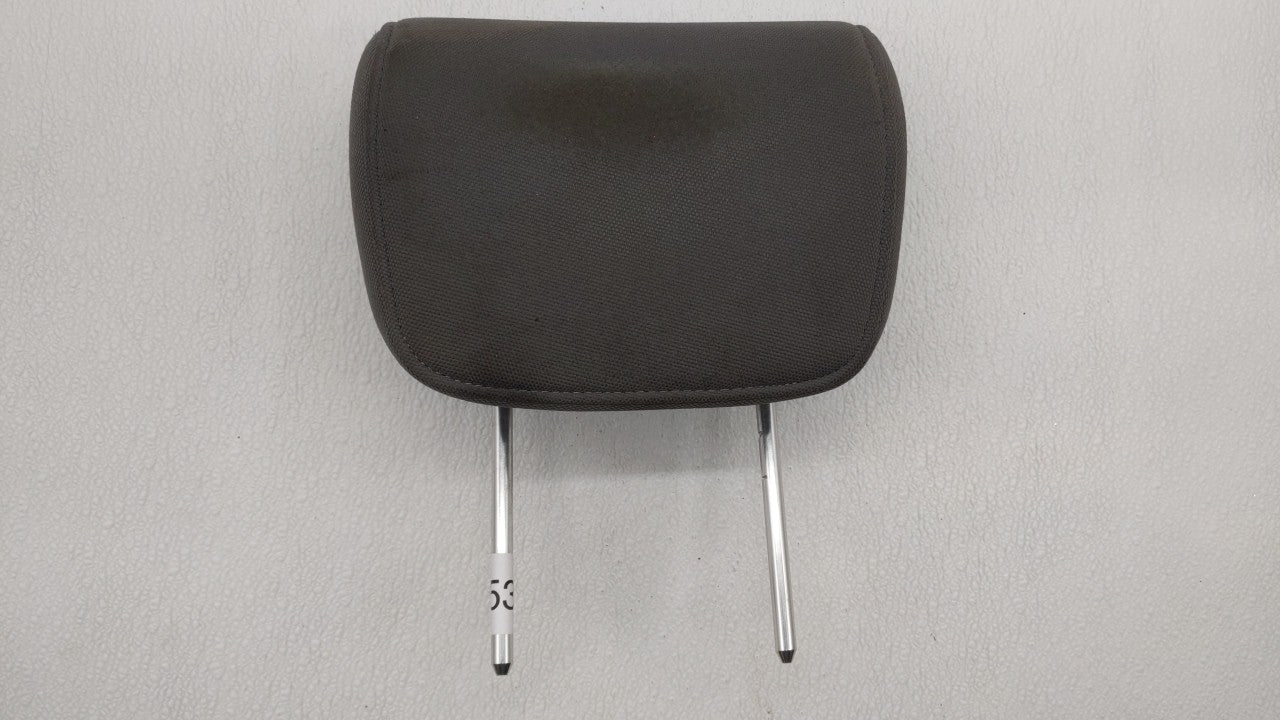 2006-2008 Hyundai Sonata Headrest Head Rest Front Driver Passenger Seat Fits Fits 2006 2007 2008 OEM Used Auto Parts - Oemus