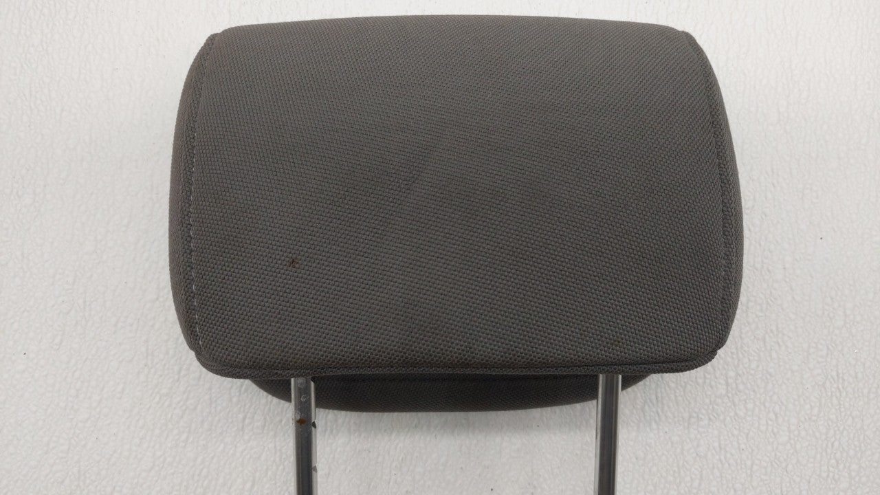 2006-2008 Hyundai Sonata Headrest Head Rest Front Driver Passenger Seat Fits Fits 2006 2007 2008 OEM Used Auto Parts - Oemus