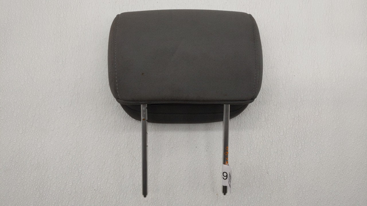 2006-2008 Hyundai Sonata Headrest Head Rest Front Driver Passenger Seat Fits Fits 2006 2007 2008 OEM Used Auto Parts - Oemus