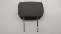 2006-2008 Hyundai Sonata Headrest Head Rest Front Driver Passenger Seat Fits Fits 2006 2007 2008 OEM Used Auto Parts - Oemus