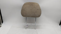 2007 Hyundai Sonata Headrest Head Rest Front Driver Passenger Seat Fits OEM Used Auto Parts - Oemusedautoparts1.com