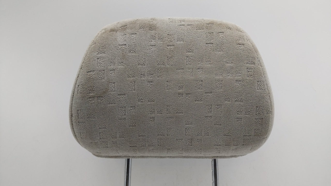 2006-2008 Hyundai Sonata Headrest Head Rest Front Driver Passenger Seat - Oemusedautoparts1.com