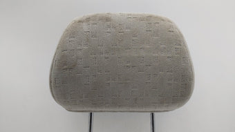 compare product 2006-2008 Hyundai Sonata Headrest Head Rest Front Driver Passenger Seat