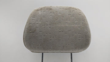 2006-2008 Hyundai Sonata Headrest Head Rest Front Driver Passenger Seat - Oemusedautoparts1.com
