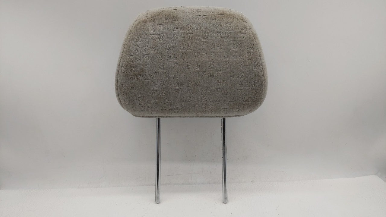 2006-2008 Hyundai Sonata Headrest Head Rest Front Driver Passenger Seat - Oemusedautoparts1.com