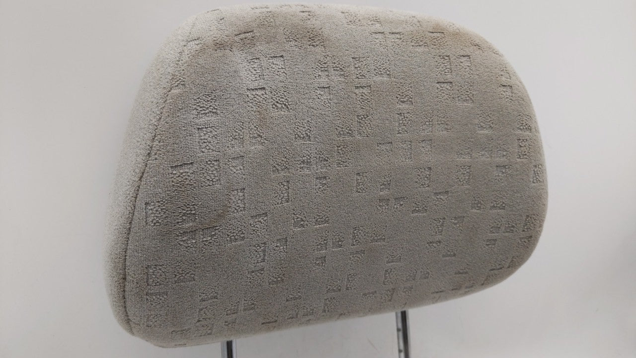 2006-2008 Hyundai Sonata Headrest Head Rest Front Driver Passenger Seat - Oemusedautoparts1.com