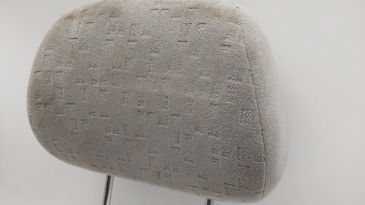 2006-2008 Hyundai Sonata Headrest Head Rest Front Driver Passenger Seat - Oemusedautoparts1.com